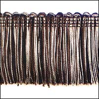 2 1/4" Cut Fringe / sold by the yard