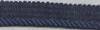 3/16" Cord with Lip / 18 yards - Navy