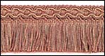 2 1/8" Cut Fringe / sold by the yard