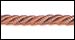3/8" Cord / sold by the yard