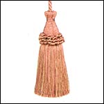 8" Swag Tassel