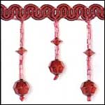 1 3/4" Lantern Trim